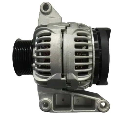 Alternator 0124655296 For DAF
