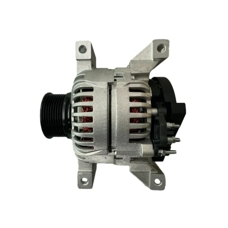 Alternator  K5000-3701100ksi  For  Yuchai