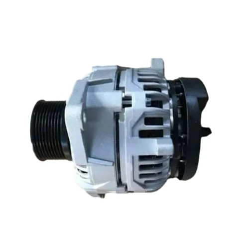Benz Alternator