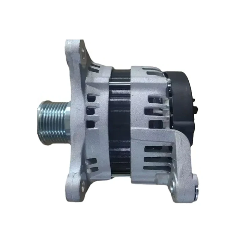 Alternator 4990783  For  BFCEC