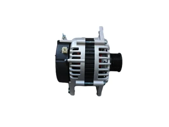 estimated cost of alternator repair