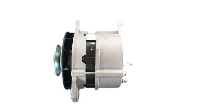 Lucas Alternator