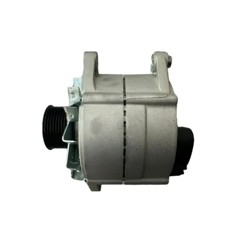 24 volt truck alternator