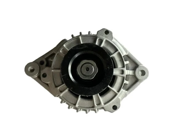 car engine alternator