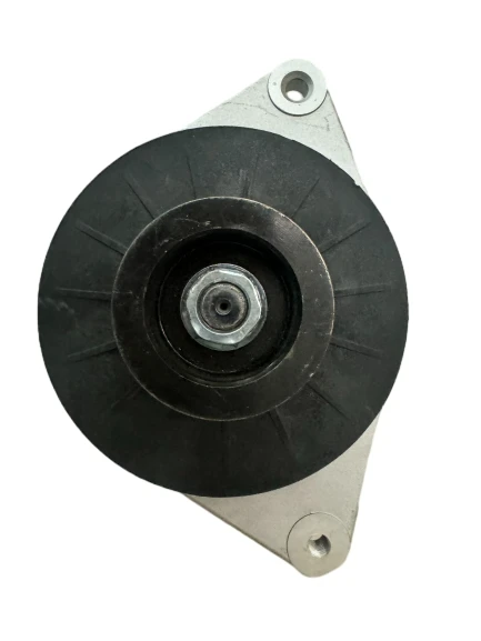 c5 corvette alternator