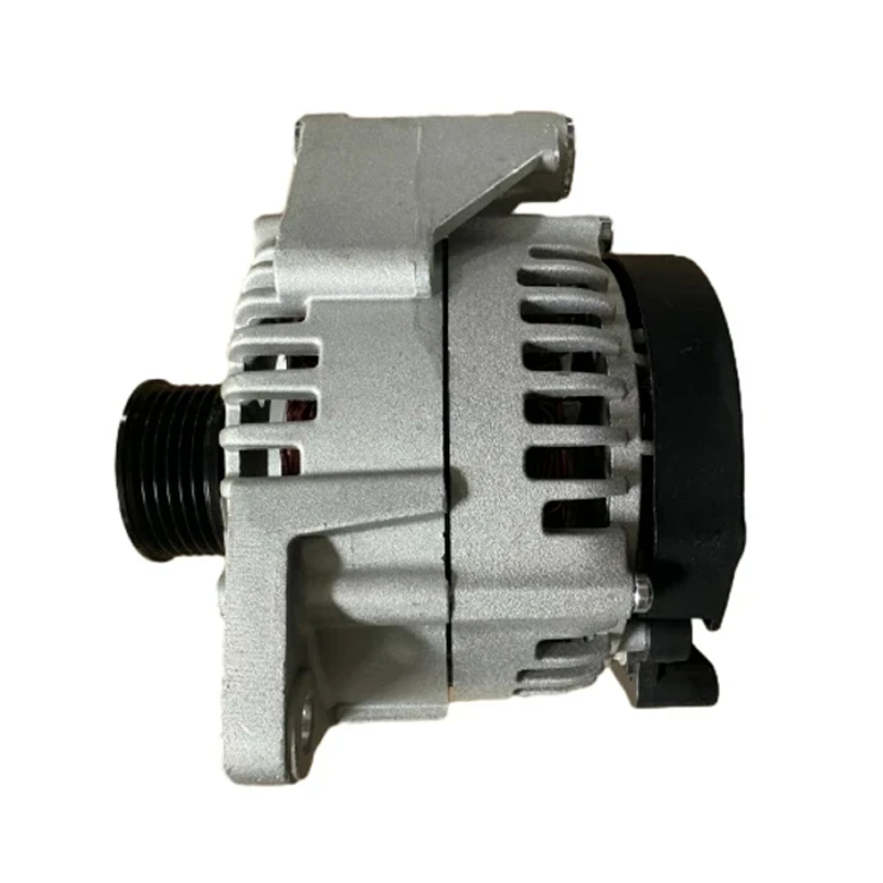 Alternator   VG1246090017  For  Heavy Duty Truck HOWO D12 Series Diesel Engine