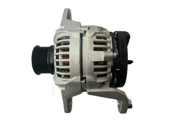Volvo  Alternator