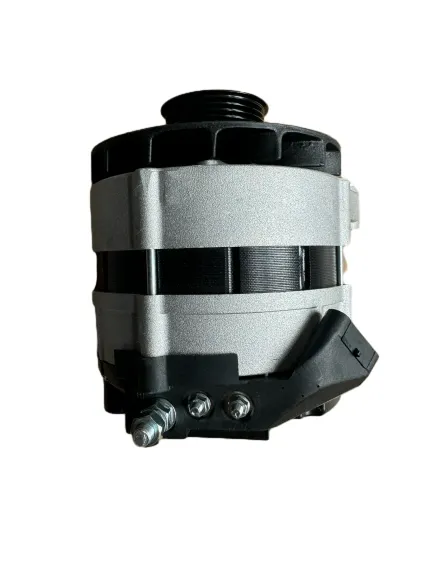 estimated cost of alternator repair