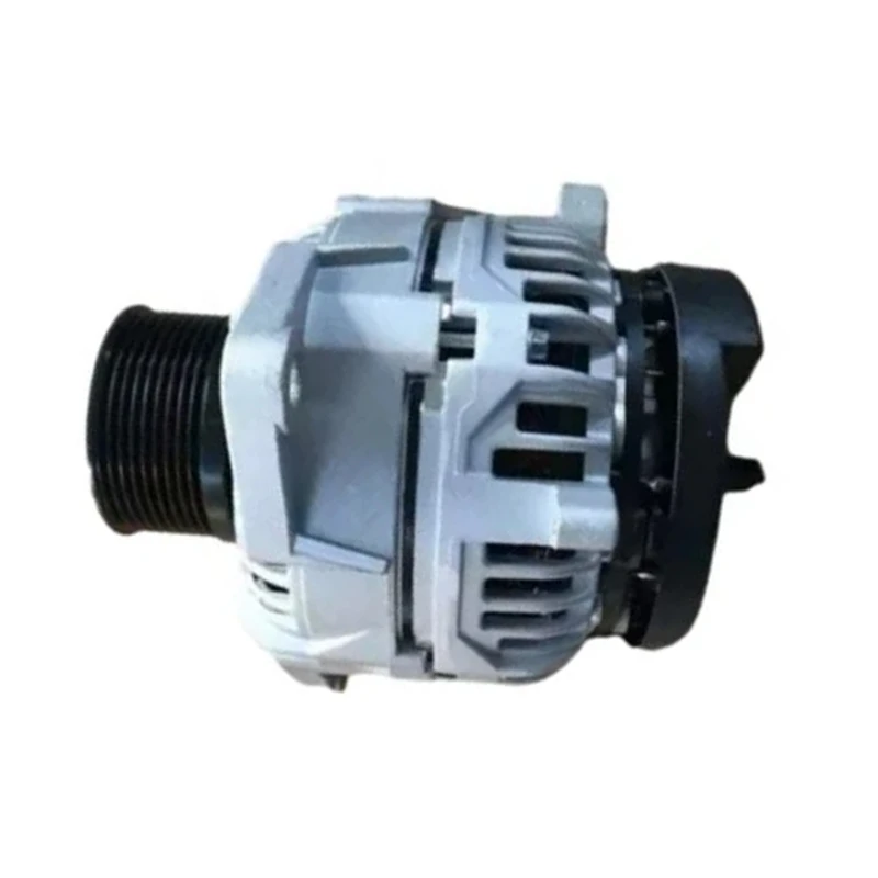 Alternator 0124655039 For Mercedes Benz Heavy-Duty Truck