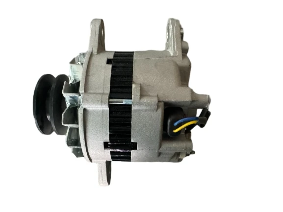 Alternator   A4T66686  For  Mitsubishi 6D22