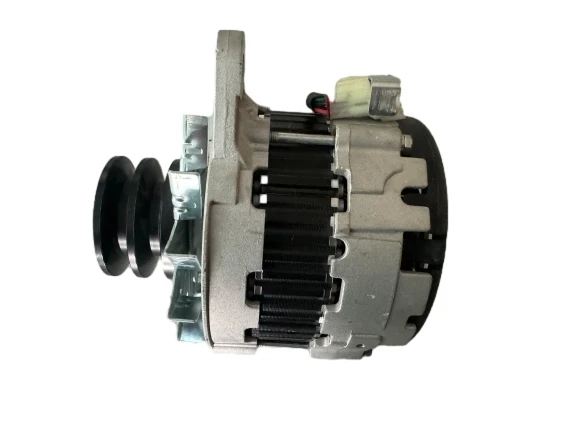 Alternator 27020-1051 For CONSTRUCTION MACHINERY SERIES