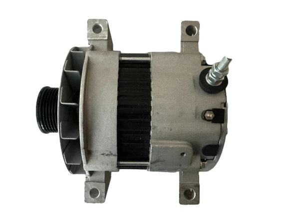 Alternator 101211-8400 12770 For Carterpillar
