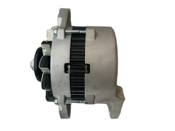 Alternator 0-35000-8430 For CONSTRUCTION MACHINERY SERIES