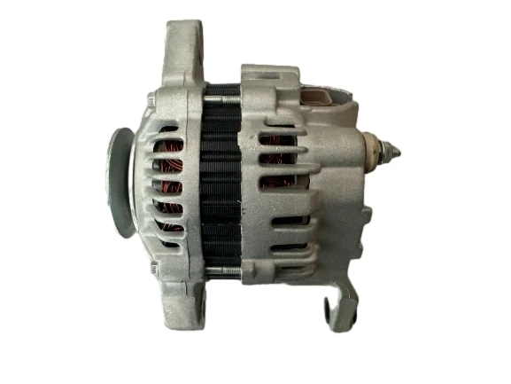 Alternator 14559184 For  CONSTRUCTION MACHINERY SERIES