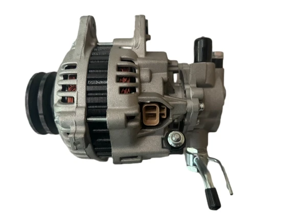 alternator replacement price