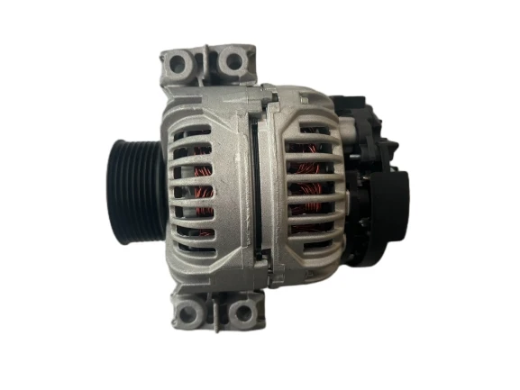 Alternator  0124555008  For  Scania