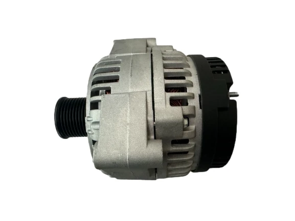 Alternator AAN5124IA1133 For CONSTRUCTION MACHINERY SERIES