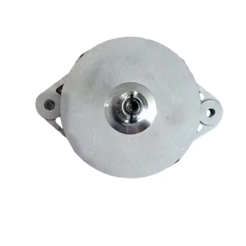 alternator function in car engine