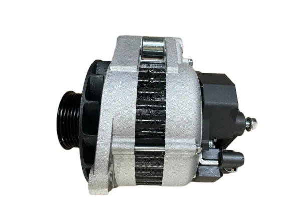 Alternator  202V26201-7271 For Heavy Duty Truck Man D20 Series Alternator JFZ2980Z