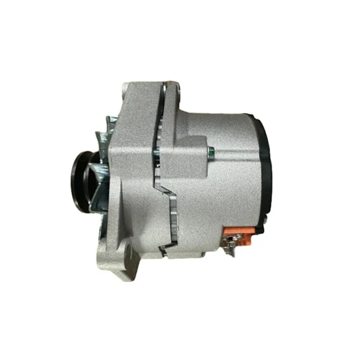 Wei Chai Alternator