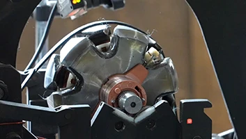 buy an alternator