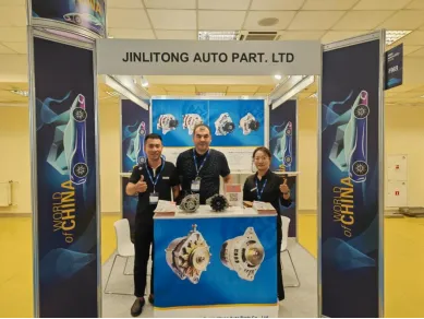 alternator cost